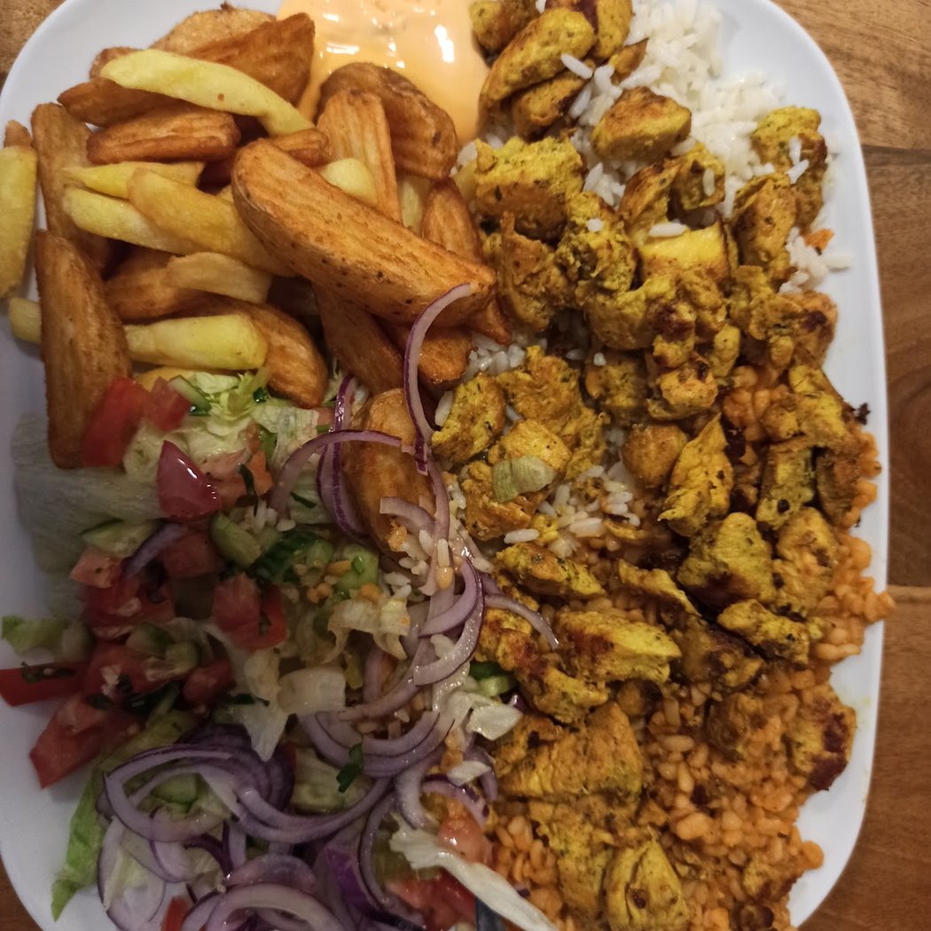 L'atelier Du Kebab 1